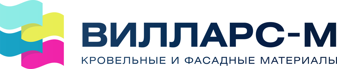 Логотип ВИЛЛАРС-М